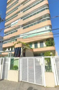 Apartamento com 1 Quarto à venda, 45m² no Aviação, Praia Grande