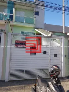 Sobrado com 3 Quartos à venda, 150m² no Chácara Mafalda, São Paulo