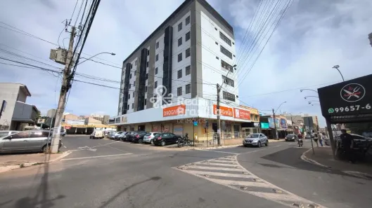 Sala Comercial para alugar, 40m² no Taguatinga Norte, Brasília