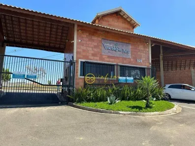 Casa de Condomínio com 2 Quartos à venda, 200m² no Porto, Capela do Alto