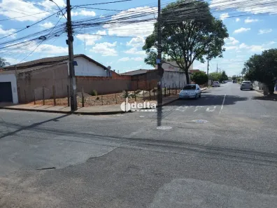 Lote/Terreno à venda, 293m² no Jardim das Palmeiras, Uberlândia