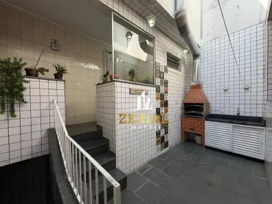 Sobrado com 3 Quartos à venda, 188m² no Nova Gerty, São Caetano do Sul