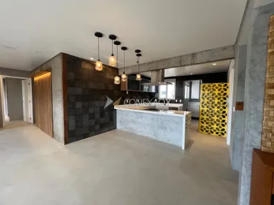 Apartamento com 3 Quartos à venda, 128m² no Parque Prado, Campinas