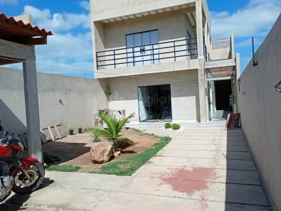Casa com 3 Quartos à venda, 157m² no Parque Tamariz, Iguaba Grande