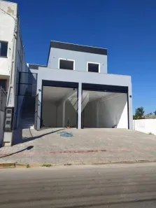Ponto Comercial para alugar, 136m² no Parque da Matriz, Cachoeirinha