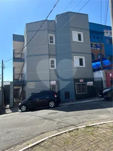 Casa de Condomínio com 2 Quartos à venda, 44m² no Jardim Primavera (Zona Norte), São Paulo