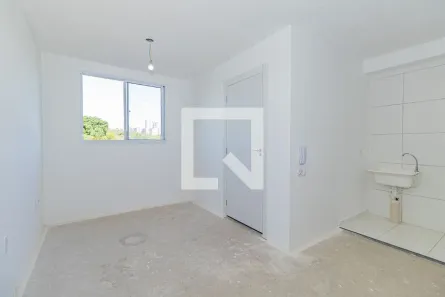 Apartamento com 1 Quarto à venda, 34m² no Jardim São Luís, São Paulo