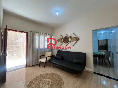 Casa com 2 Quartos à venda, 105m² no Ocian, Praia Grande