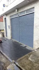 Ponto Comercial para alugar, 130m² no Chácara Cruzeiro do Sul, São Paulo
