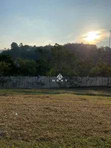 Lote/Terreno à venda, 810m² no Alphaville, Santana de Parnaíba