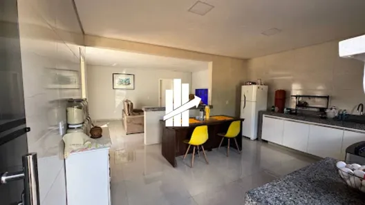 Casa com 2 Quartos à venda, 360m² no Bom Jardim, Igarapé