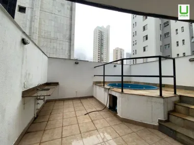 Apartamento com 2 Quartos à venda, 110m² no Belvedere, Belo Horizonte