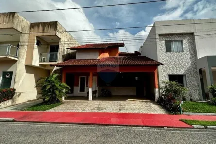 Casa de Condomínio com 4 Quartos à venda, 300m² no Quarenta Horas (Coqueiro), Ananindeua