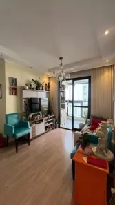 Apartamento com 2 Quartos à venda, 57m² no Vila Mariana, São Paulo