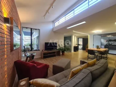Casa com 3 Quartos à venda, 252m² no Vila Mariana, Bauru