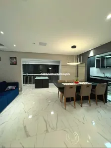 Apartamento com 2 Quartos à venda, 91m² no Jardim Arpoador, São Paulo