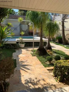 Sobrado com 3 Quartos à venda, 500m² no Mogi Moderno, Mogi das Cruzes