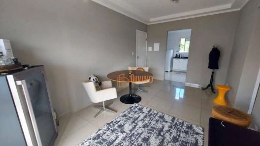Apartamento com 2 Quartos para venda ou aluguel, 63m² no Vila Lucy, Sorocaba