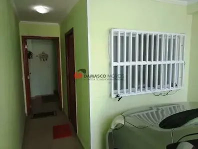 Sobrado com 3 Quartos à venda, 10m² no Jardim Jamaica, Santo André