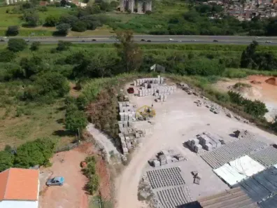 Lote/Terreno à venda, 8900m² no Jardim Andorinhas, Campinas