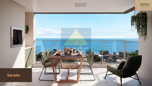 Apartamento com 3 Quartos à venda, 97m² no Centro, Penha