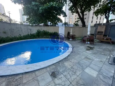 Apartamento com 3 Quartos à venda, 97m² no Casa Forte, Recife
