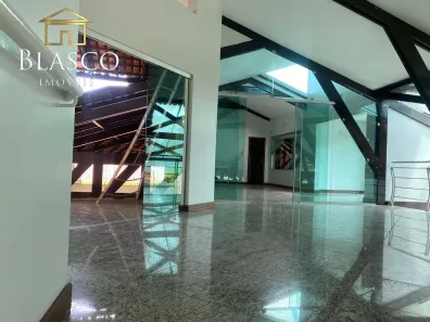 Casa de Condomínio com 5 Quartos à venda, 400m² no Val-de-Cães, Belém