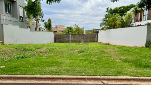 Lote/Terreno à venda, 488m² no Residencial e Empresarial Alphaville, Ribeirão Preto