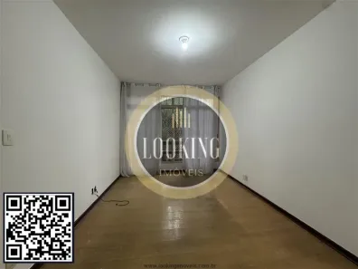 Apartamento com 2 Quartos para alugar, 72m² no Vila Cordeiro, São Paulo