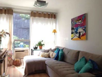 Apartamento com 2 Quartos à venda, 93m² no Copacabana, Rio de Janeiro