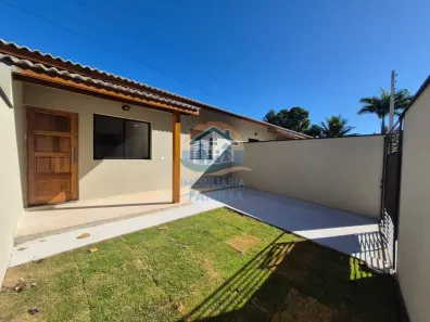 Casa com 2 Quartos para alugar, 100m² no Barranco Alto, Caraguatatuba