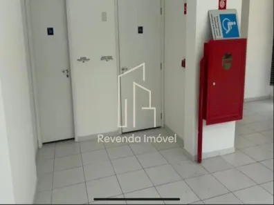 Sala Comercial à venda, 103m² no Tatuapé, São Paulo