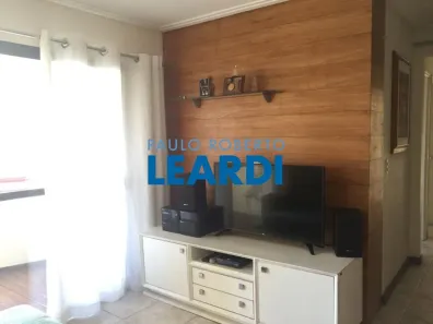 Apartamento com 3 Quartos à venda, 82m² no Vila Hamburguesa, São Paulo