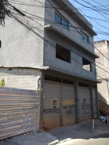 Sobrado com 2 Quartos à venda, 125m² no Veloso, Osasco