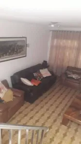 Sobrado com 4 Quartos à venda, 216m² no Jardim Brasil (Zona Norte), São Paulo