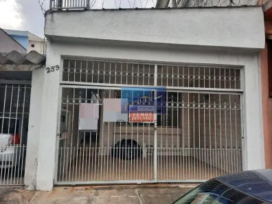 Casa com 2 Quartos à venda, 125m² no Cidade Patriarca, São Paulo