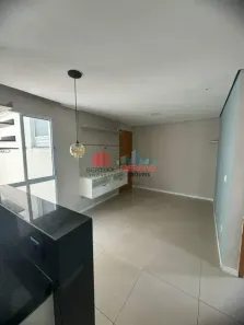Apartamento com 2 Quartos à venda, 45m² no Jardim Bom Sucesso, Campinas