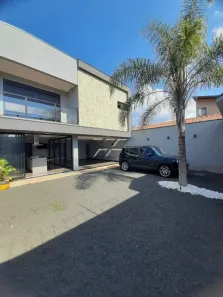 Casa com 3 Quartos à venda, 285m² no Jardim São Paulo, Rio Claro