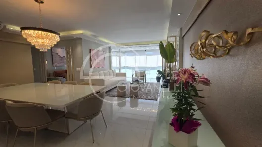 Apartamento com 3 Quartos para venda ou aluguel, 170m² no Barra da Tijuca, Rio de Janeiro