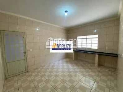 Casa com 2 Quartos à venda, 10m² no Jardim Nenê Gomes, Uberaba