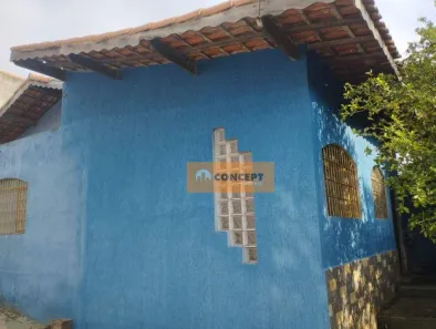 Casa com 3 Quartos à venda, 140m² no Centro, Poá
