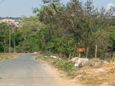 Fazenda/Sítio com 1 Quarto à venda, 9580m² no Residencial Buriti, Senador Canedo