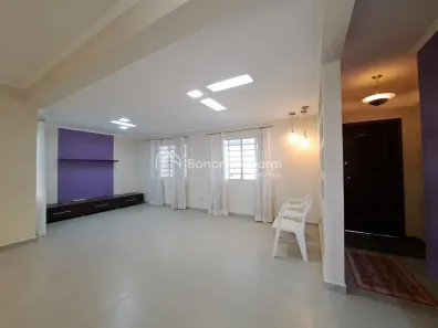 Casa com 4 Quartos à venda, 373m² no Parque Alto Taquaral, Campinas