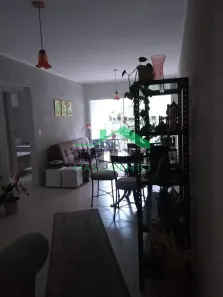 Apartamento com 3 Quartos à venda, 84m² no Pitangueiras, Guarujá