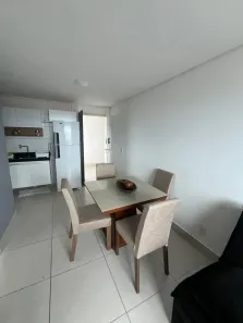 Apartamento com 1 Quarto para alugar, 30m² no Ilha do Leite, Recife
