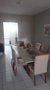 Casa com 2 Quartos à venda, 100m² no Benedito Bentes, Maceió