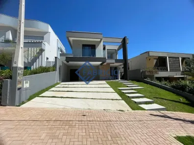 Casa com 3 Quartos à venda, 248m² no Residencial Aziz Louveira, Louveira