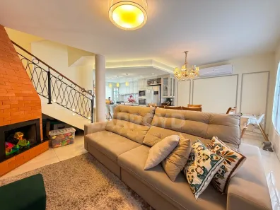 Casa de Condomínio com 3 Quartos à venda, 113m² no Vila Moema, Tubarão
