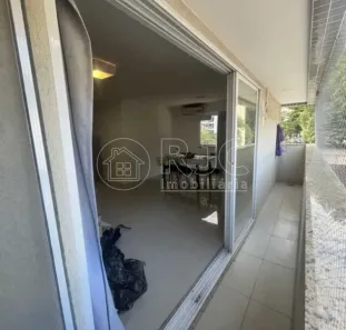 Apartamento com 2 Quartos à venda, 81m² no Tijuca, Rio de Janeiro