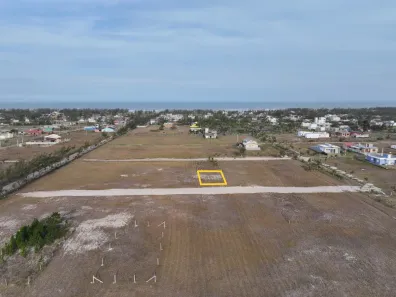 Lote/Terreno à venda, 300m² no Furnas (Lagoa Cortada), Balneário Gaivota